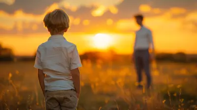 How to Raise a Child Who Can Handle Disappointment