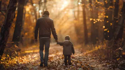 How to Raise a Child Who Can Handle Disappointment