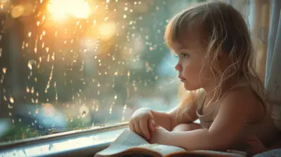 How to Raise a Compassionate and Kind Child