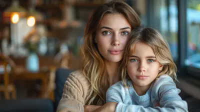 How to Set Healthy Boundaries Without Losing Connection