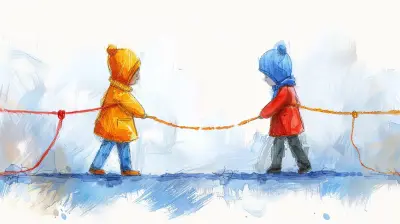 How to Set Healthy Boundaries Without Losing Connection