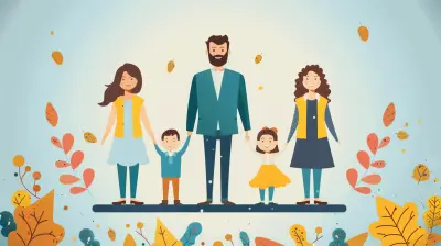 How to Strike the Right Balance between Work and Family Involvement