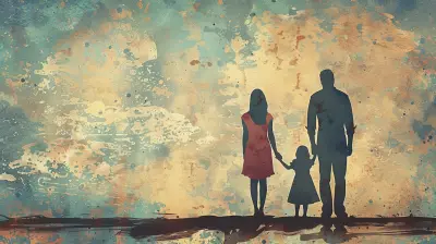 How to Talk to Your Child About Divorce Without Fear