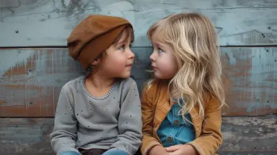 How to Use Everyday Situations to Teach Empathy