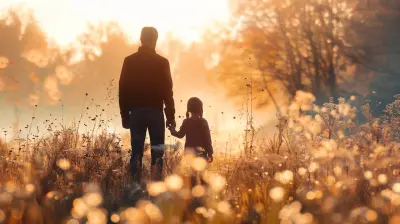 How to Use Everyday Situations to Teach Empathy