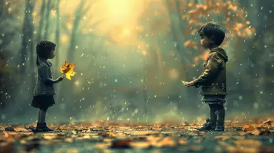 How to Use Everyday Situations to Teach Empathy