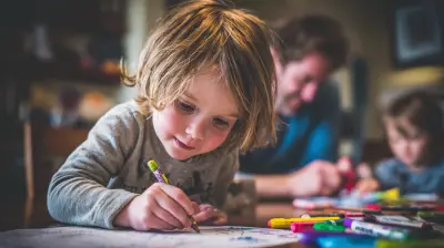 Infusing Fun into Family Life through Daily Involvement