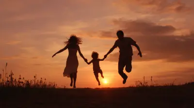 Infusing Fun into Family Life through Daily Involvement