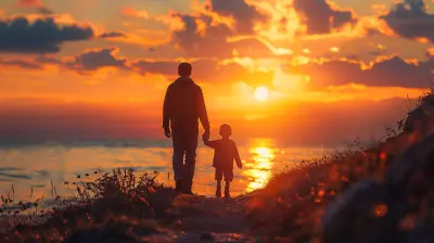 Instilling Empathy in a Child’s First Social Interactions