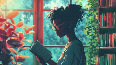 Introduction to Graphic Novels for Young Readers