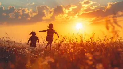 Keeping Kids Engaged Without Relying on Screens