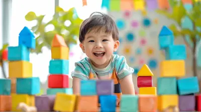 Keeping Kids Entertained on a Tight Budget