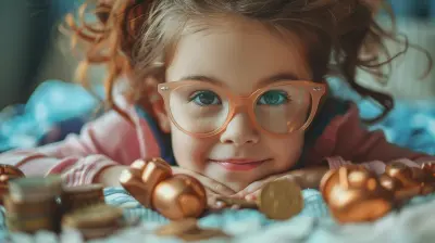 Keeping Kids Entertained on a Tight Budget