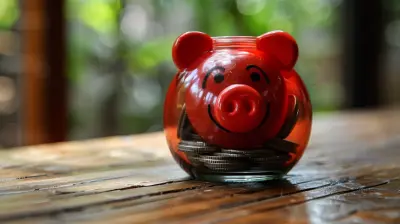 Keeping Kids Entertained On A Tight Budget
