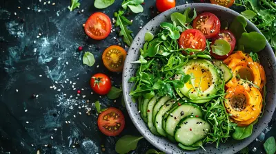 Keeping Mealtime Free of Stress: Positive Feeding Habits