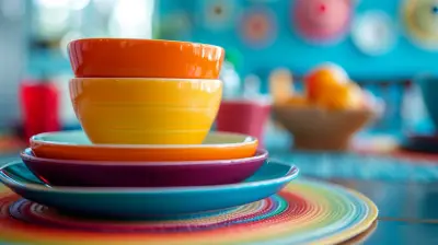 Keeping Mealtime Free of Stress: Positive Feeding Habits