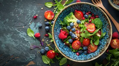 Keeping Mealtime Free Of Stress Positive Feeding Habits