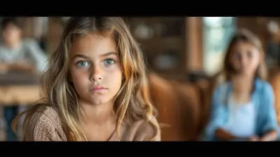 Managing Guilt as a Parent in a Blended Family