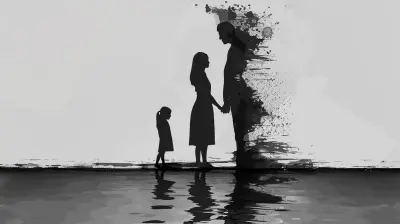 Managing Guilt as a Parent in a Blended Family