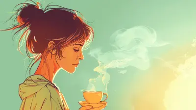 Managing Morning Sickness with Ease