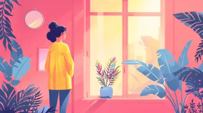 Managing Morning Sickness with Ease