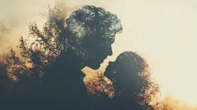 Managing Parental Burnout: How to Recharge and Stay Connected