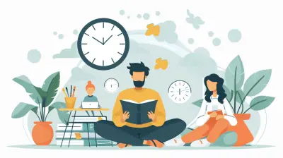 Managing Parental Burnout: How to Recharge and Stay Connected