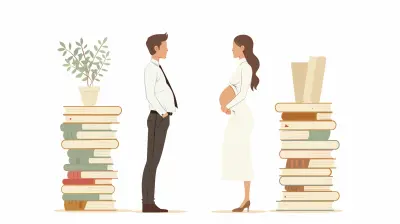 Managing Work and Pregnancy: Finding the Balance