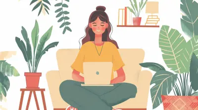 Managing Work and Pregnancy: Finding the Balance