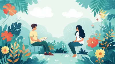 Mental Health Awareness During Pregnancy