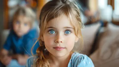 Moving Forward: Blending New Families After Divorce