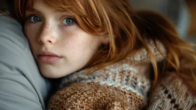 Navigating Divorce with Kids: Fostering Emotional Security