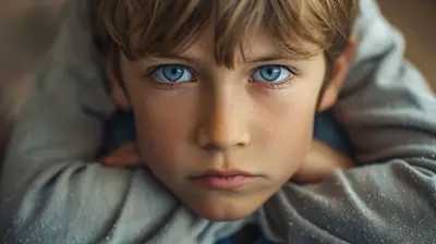 Navigating Divorce with Kids: Fostering Emotional Security