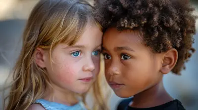 Navigating Peer Conflicts: Using Empathy to Solve Problems