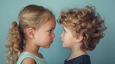 Navigating Peer Conflicts: Using Empathy to Solve Problems