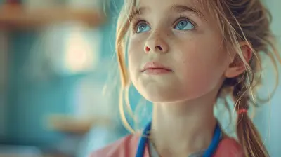 Navigating the Pediatrician Visit: What to Expect and Questions to Ask