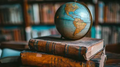 Navigating the World of Homework Without Tears