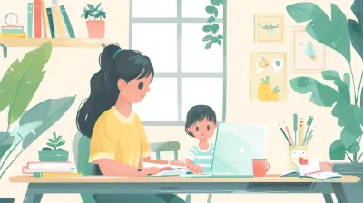 Navigating the World of Homework Without Tears