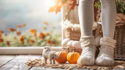 Nutrition Secrets For A Thriving Pregnancy