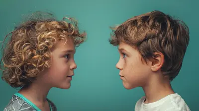 Parenting Introverts vs. Extroverts: Embracing Differences in Your Kids
