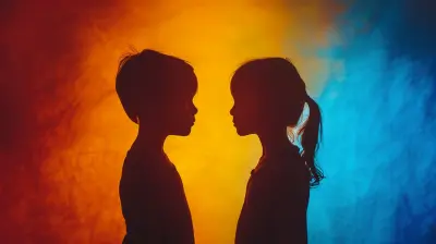 Parenting Introverts vs. Extroverts: Embracing Differences in Your Kids