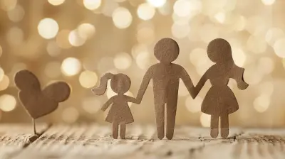 Parenting with Intention: Setting Values and Goals for Your Family