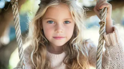 Parenting with Intention: Setting Values and Goals for Your Family