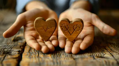 Parenting with Intention: Setting Values and Goals for Your Family