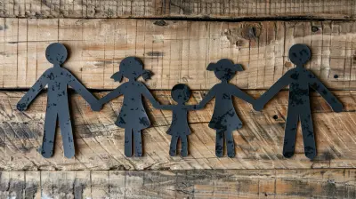 Parenting with Intention: Setting Values and Goals for Your Family