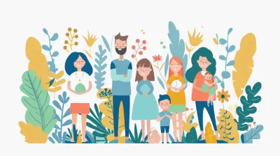 Partner Involvement During Pregnancy: Making It a Team Effort