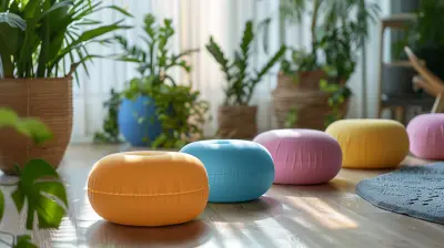 Pelvic Floor Exercises: What to Do and What to Avoid Postpartum