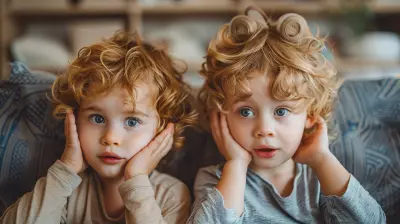 Positive Parenting through Active Listening and Engagement