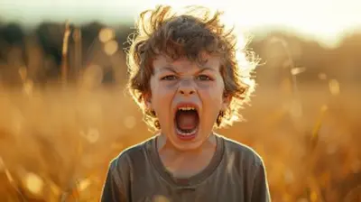 Practical Parenting Tips to Help Kids Cope with Big Emotions