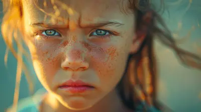 Practical Parenting Tips to Help Kids Cope with Big Emotions